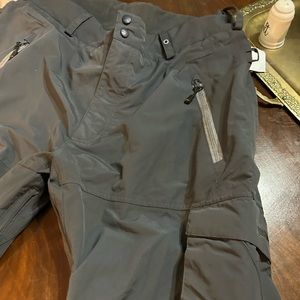 Polar Edge gold series 10000 mm water res. No wear. XXL. Wind proof.